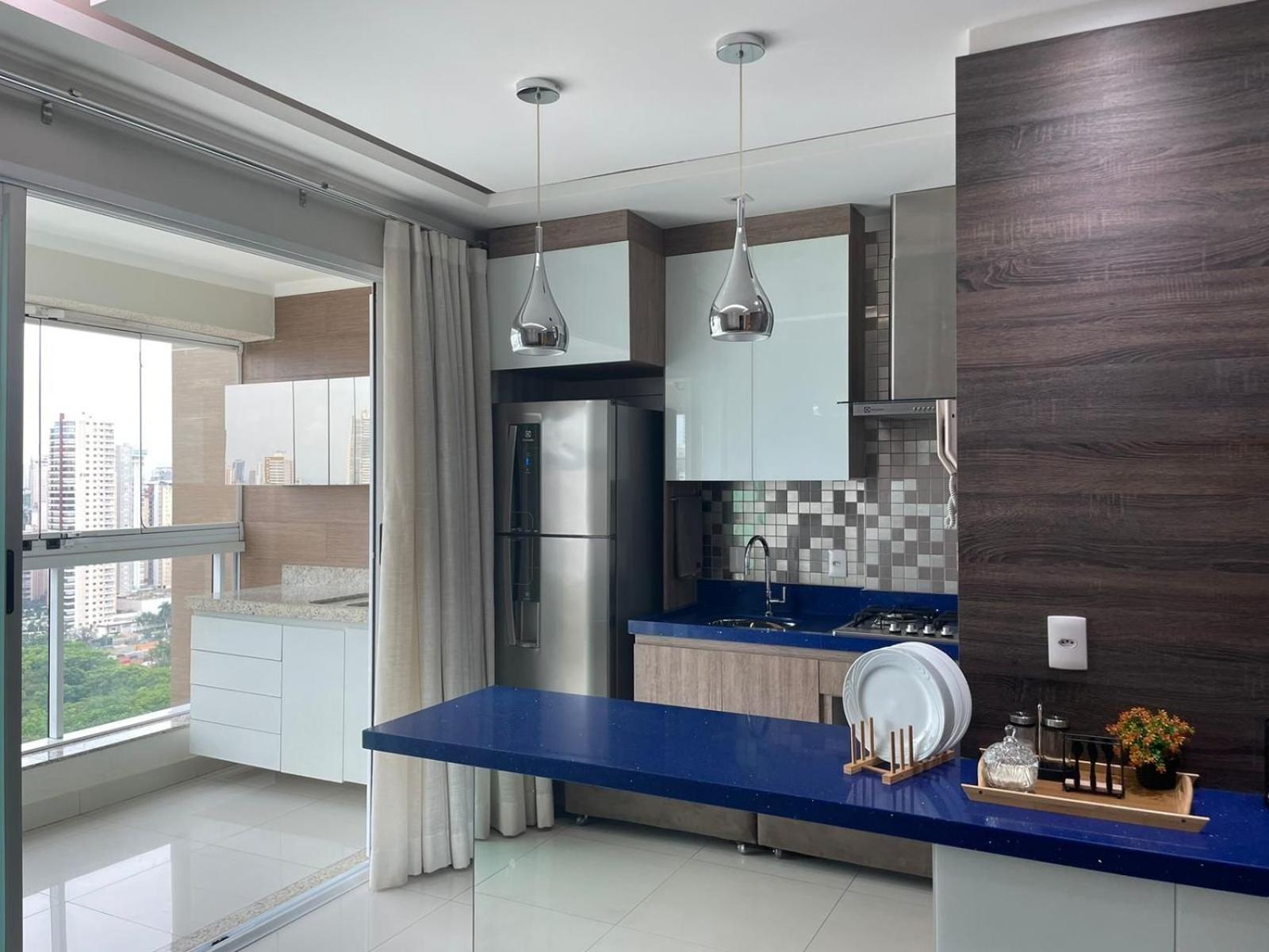 2 Qts.| 4 Hosp. | Ao Lado Do Goiania Shopping Apartment Exterior foto