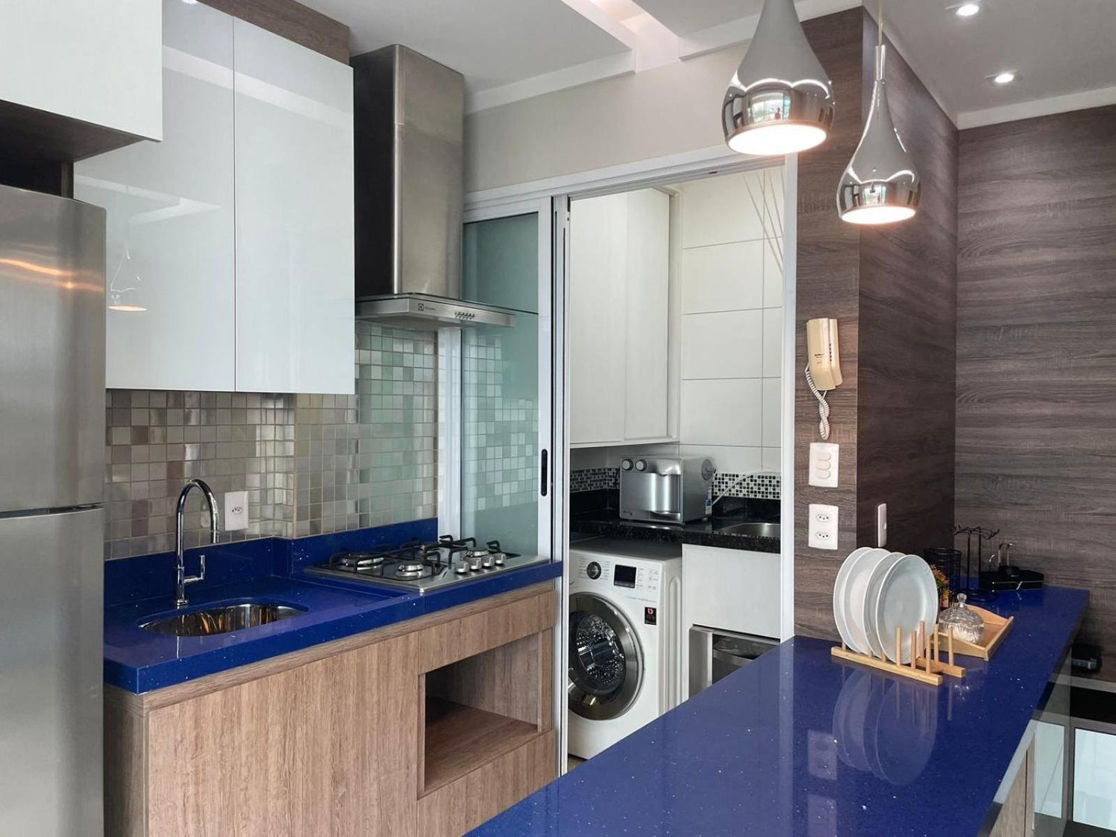 2 Qts.| 4 Hosp. | Ao Lado Do Goiania Shopping Apartment Exterior foto