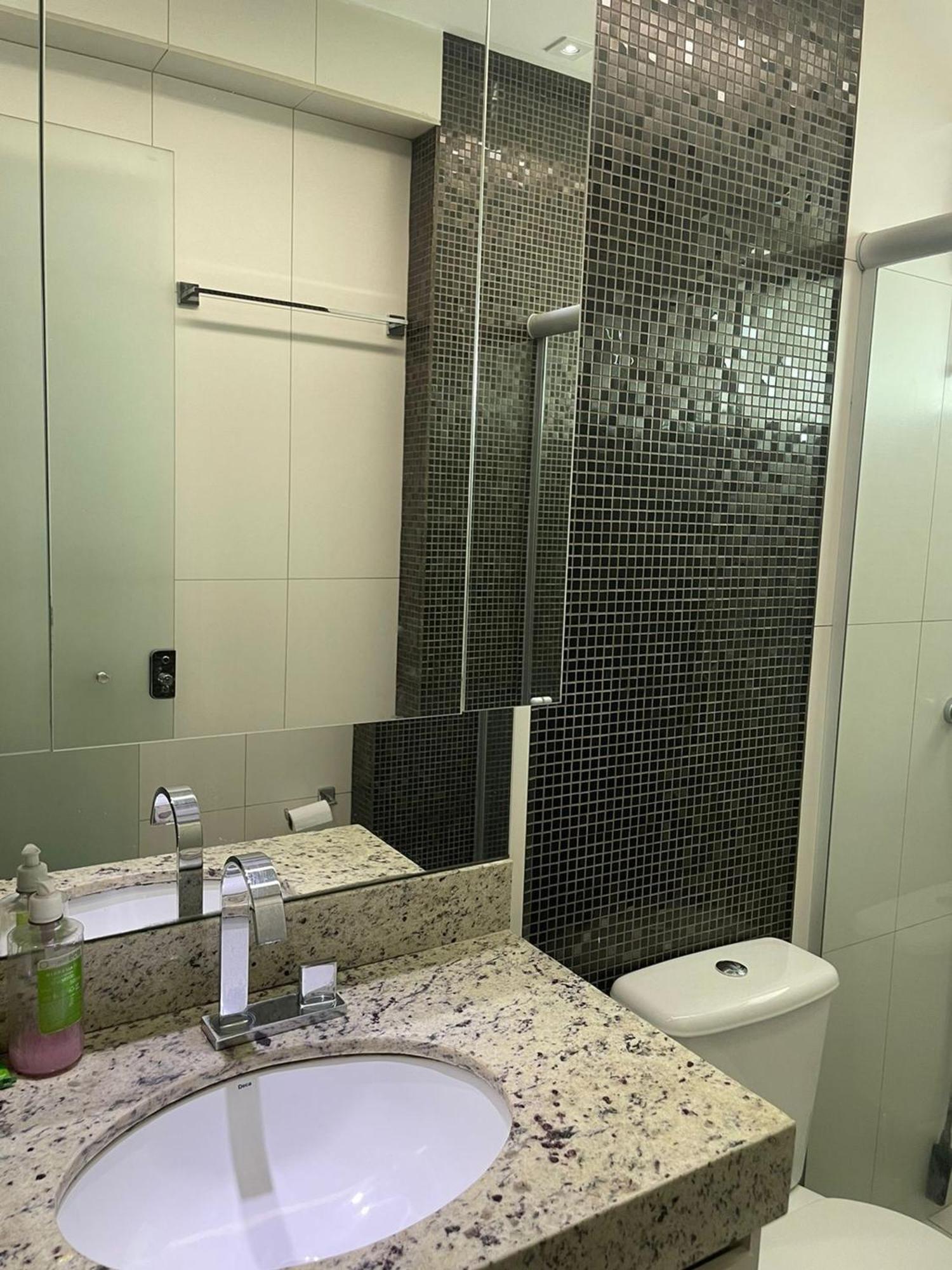 2 Qts.| 4 Hosp. | Ao Lado Do Goiania Shopping Apartment Exterior foto