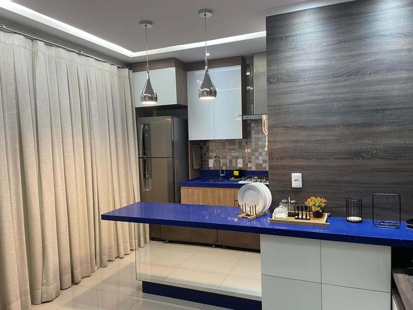 2 Qts.| 4 Hosp. | Ao Lado Do Goiania Shopping Apartment Exterior foto