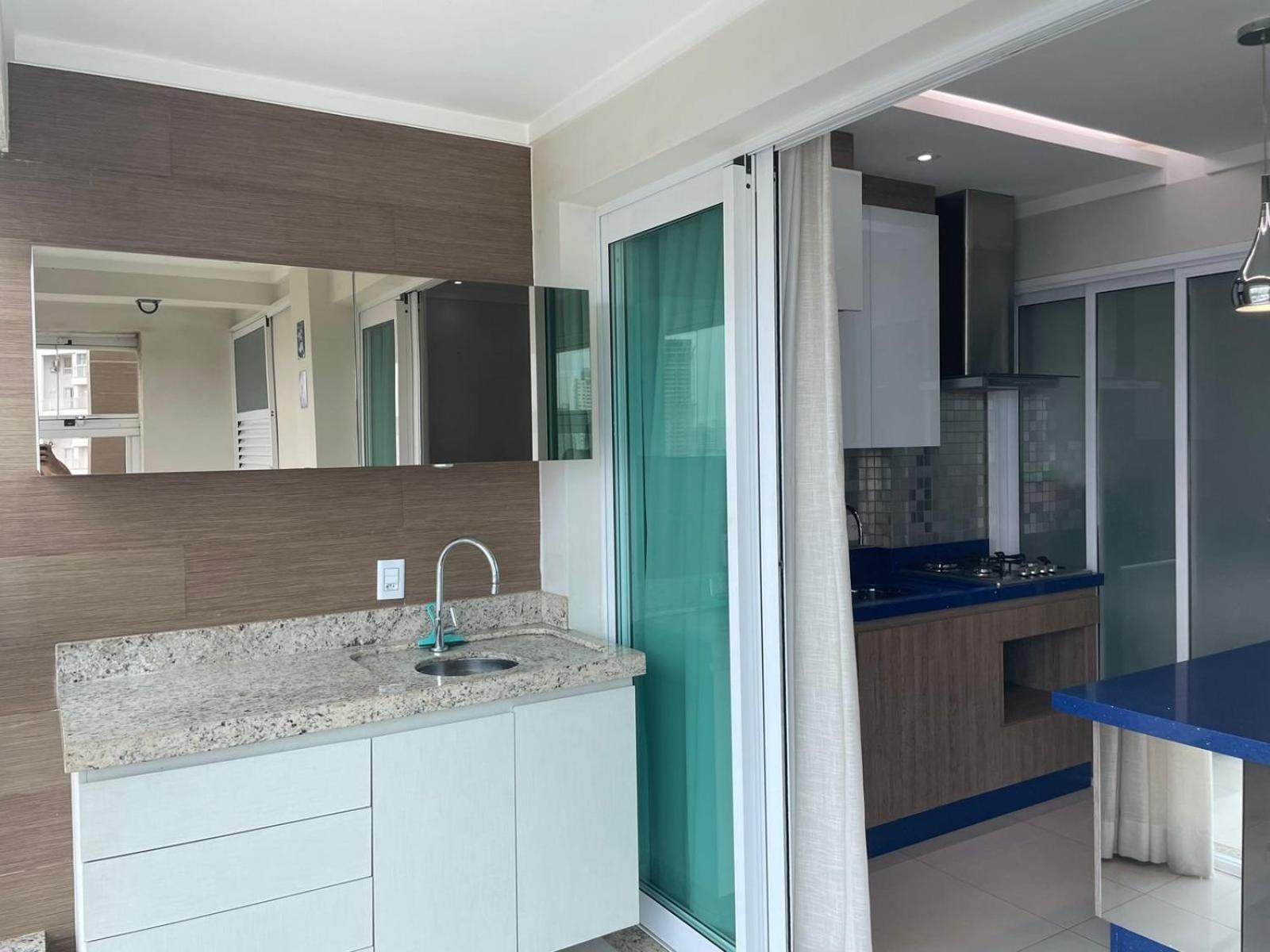 2 Qts.| 4 Hosp. | Ao Lado Do Goiania Shopping Apartment Exterior foto